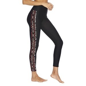 Beach Riot Jade Leggings